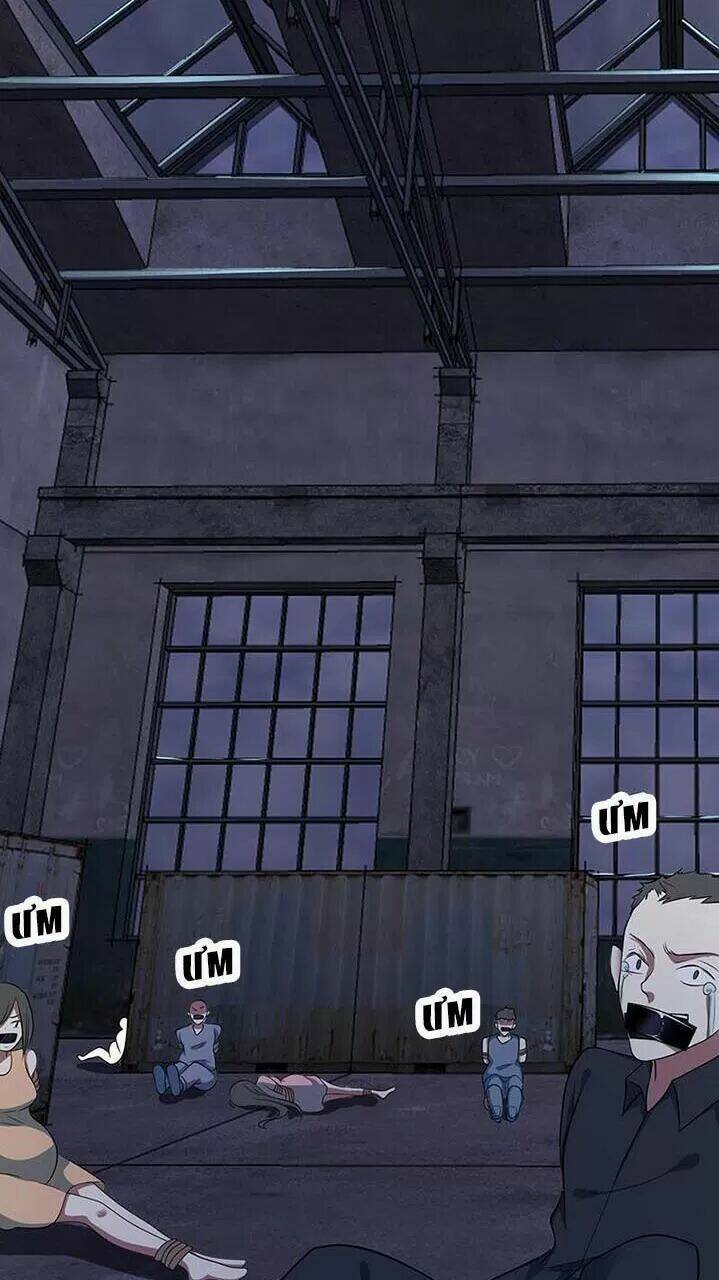 Quy Luật Tình Yêu Ở Mạt Thế Chapter 254 - Trang 2