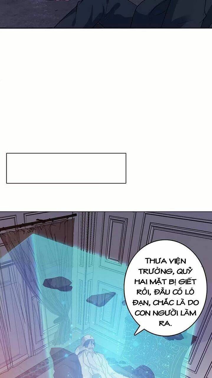 Quy Luật Tình Yêu Ở Mạt Thế Chapter 254 - Trang 2