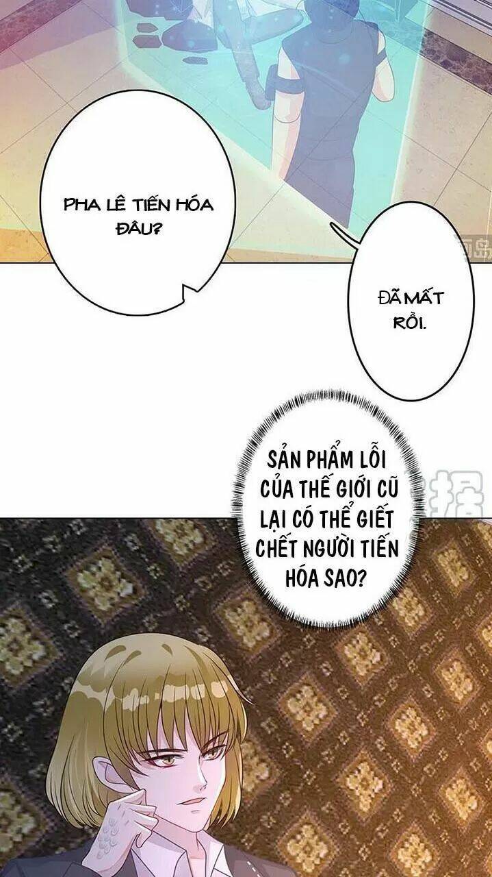 Quy Luật Tình Yêu Ở Mạt Thế Chapter 254 - Trang 2