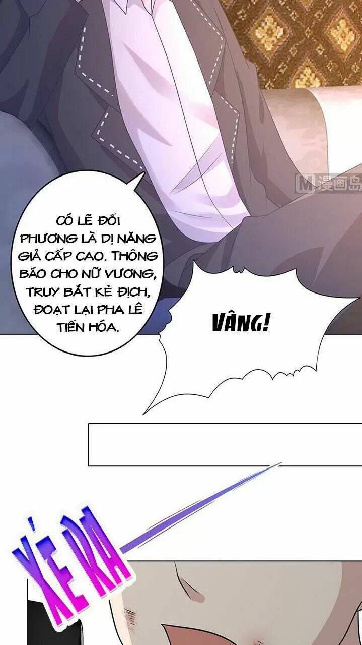 Quy Luật Tình Yêu Ở Mạt Thế Chapter 254 - Trang 2