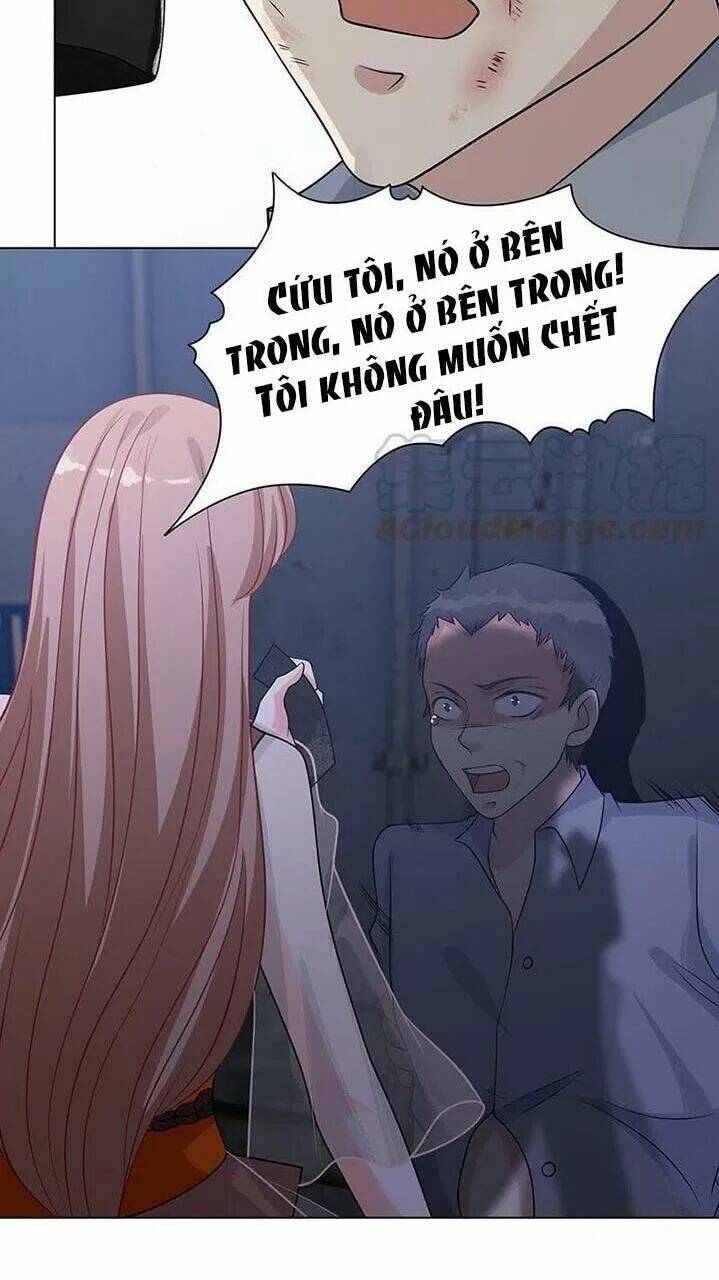 Quy Luật Tình Yêu Ở Mạt Thế Chapter 254 - Trang 2