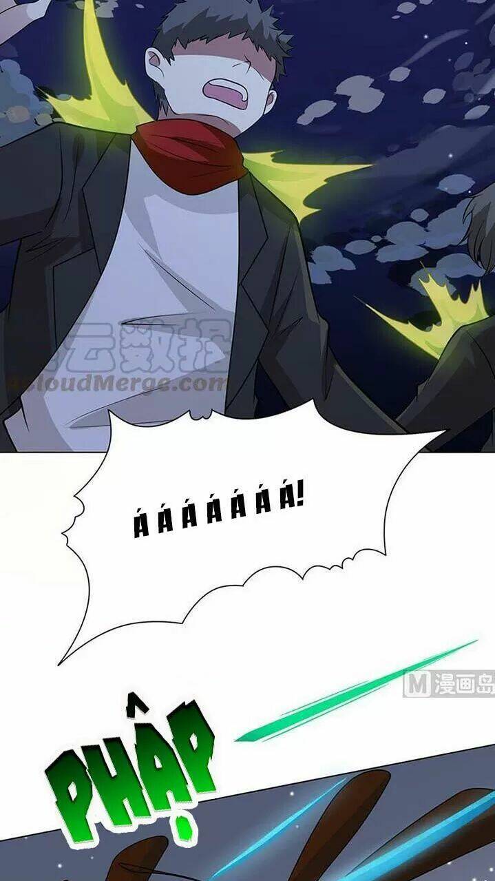 Quy Luật Tình Yêu Ở Mạt Thế Chapter 254 - Trang 2