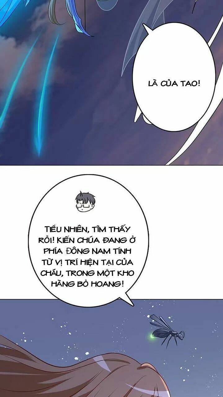 Quy Luật Tình Yêu Ở Mạt Thế Chapter 254 - Trang 2