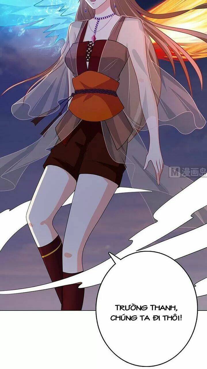 Quy Luật Tình Yêu Ở Mạt Thế Chapter 254 - Trang 2