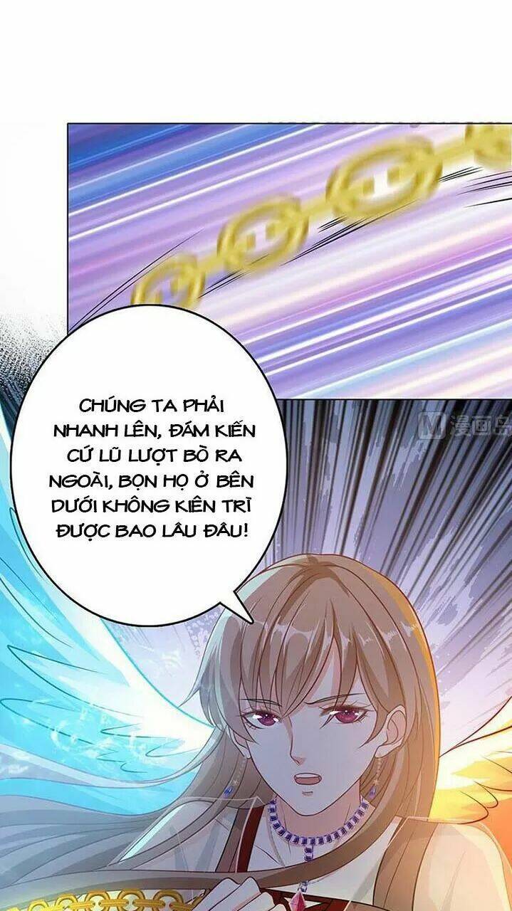 Quy Luật Tình Yêu Ở Mạt Thế Chapter 254 - Trang 2