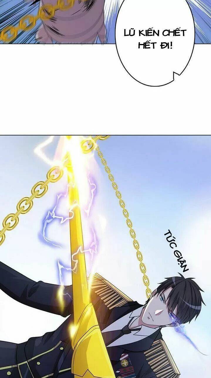 Quy Luật Tình Yêu Ở Mạt Thế Chapter 255 - Trang 2