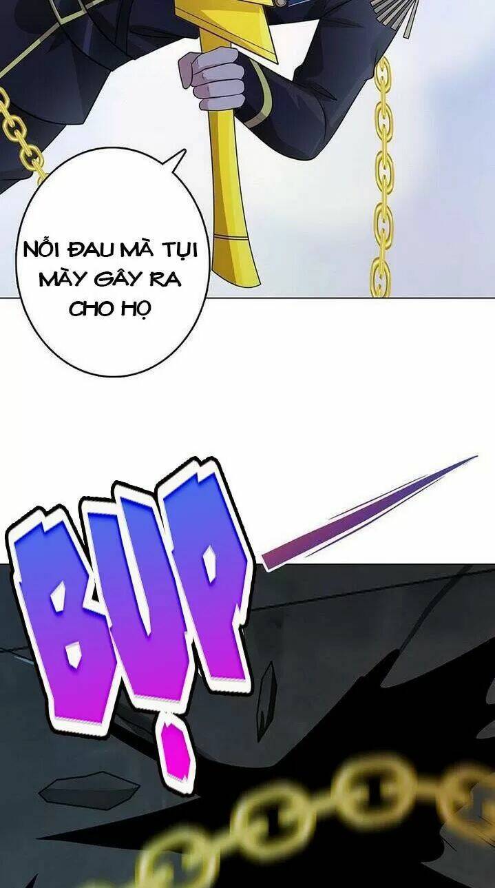 Quy Luật Tình Yêu Ở Mạt Thế Chapter 255 - Trang 2