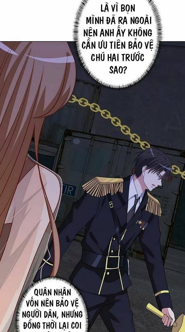 Quy Luật Tình Yêu Ở Mạt Thế Chapter 255 - Trang 2