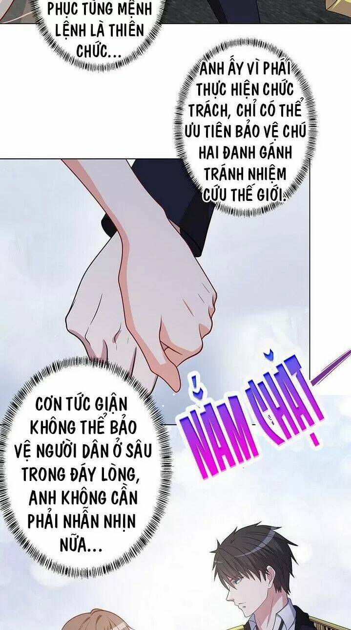 Quy Luật Tình Yêu Ở Mạt Thế Chapter 255 - Trang 2