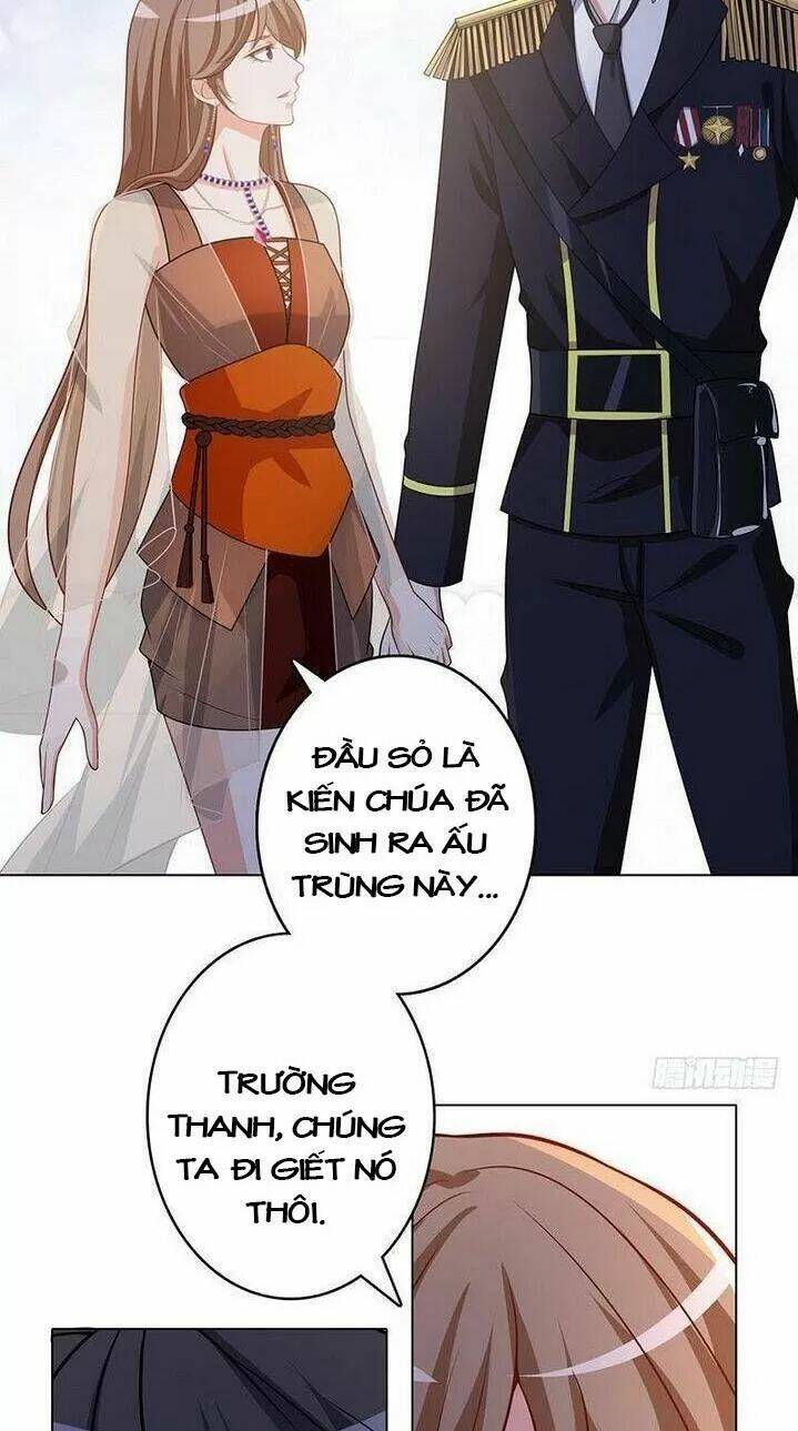 Quy Luật Tình Yêu Ở Mạt Thế Chapter 255 - Trang 2