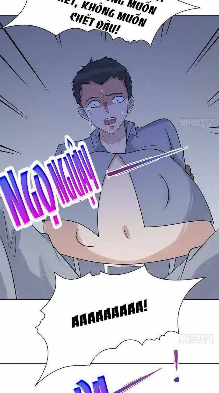 Quy Luật Tình Yêu Ở Mạt Thế Chapter 255 - Trang 2