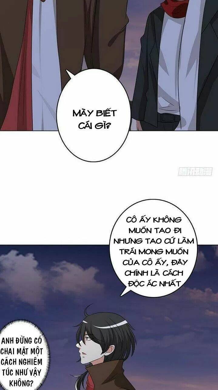 Quy Luật Tình Yêu Ở Mạt Thế Chapter 255 - Trang 2