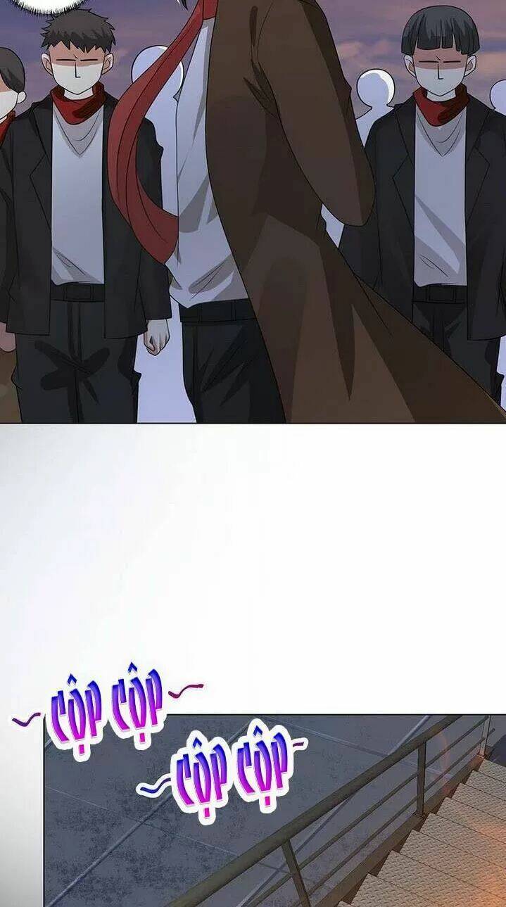 Quy Luật Tình Yêu Ở Mạt Thế Chapter 255 - Trang 2