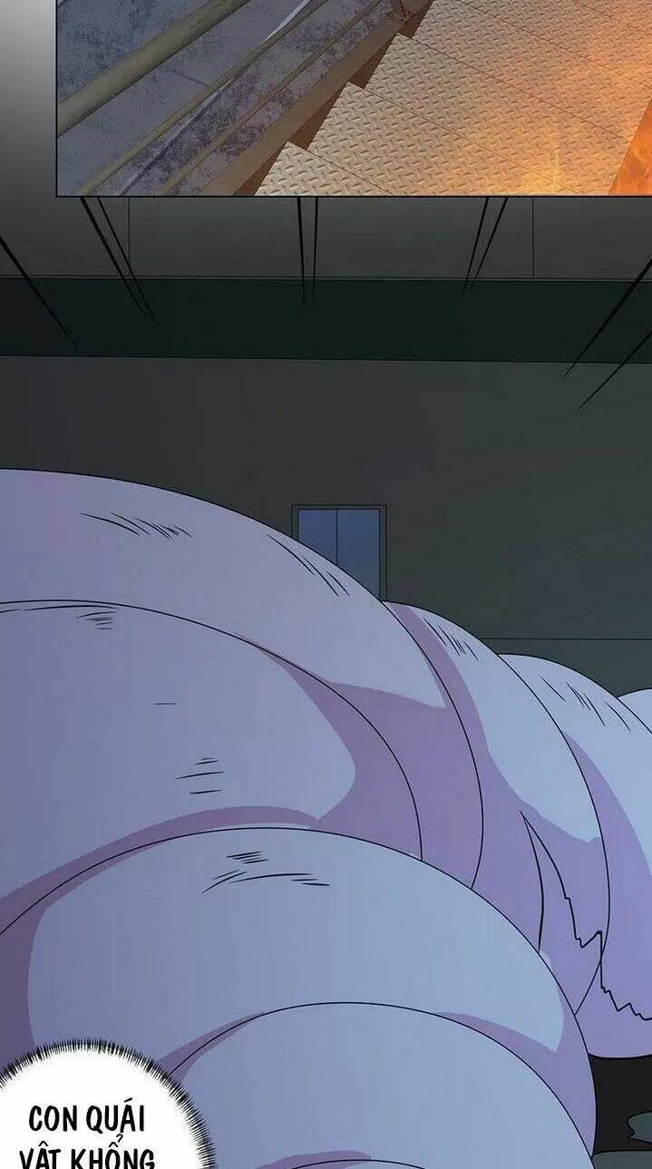 Quy Luật Tình Yêu Ở Mạt Thế Chapter 255 - Trang 2