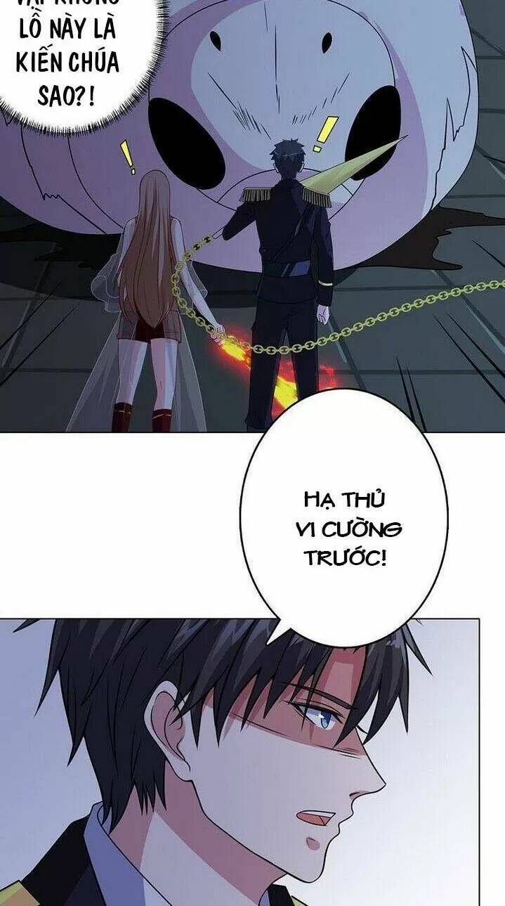 Quy Luật Tình Yêu Ở Mạt Thế Chapter 255 - Trang 2