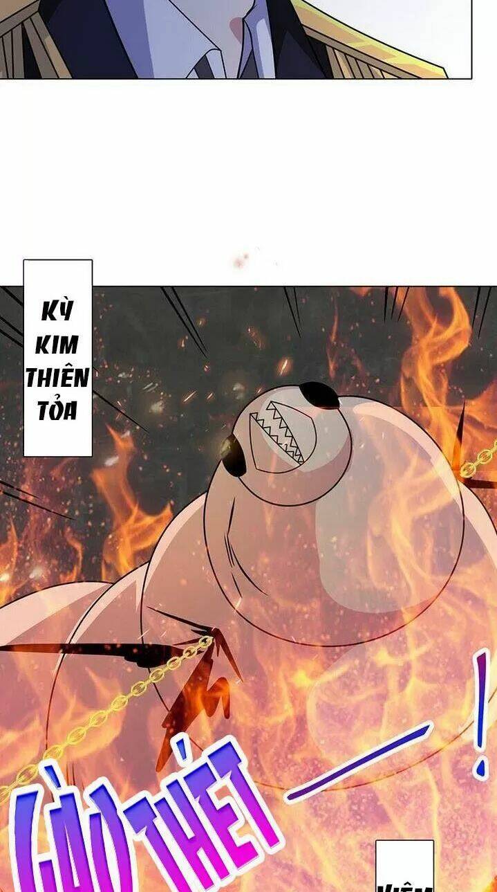 Quy Luật Tình Yêu Ở Mạt Thế Chapter 255 - Trang 2