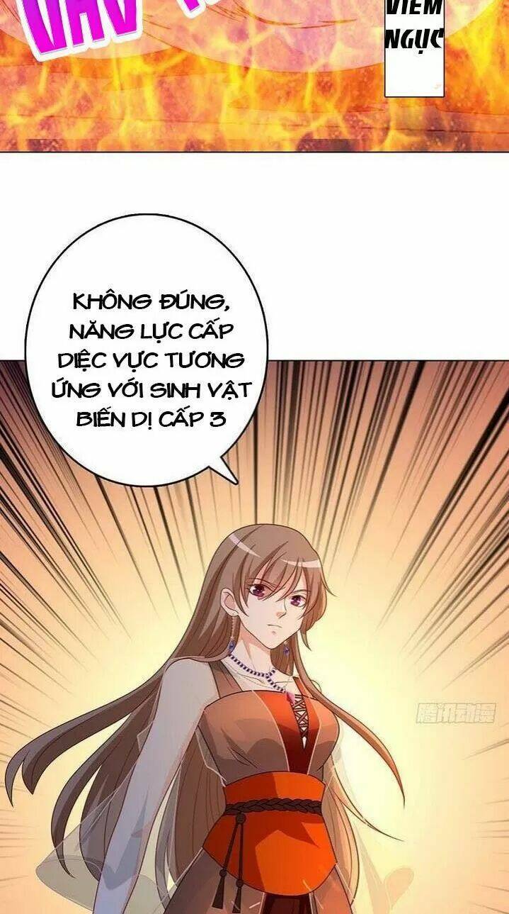 Quy Luật Tình Yêu Ở Mạt Thế Chapter 255 - Trang 2