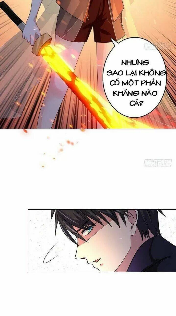 Quy Luật Tình Yêu Ở Mạt Thế Chapter 255 - Trang 2