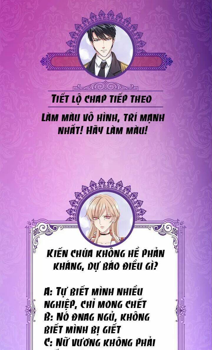 Quy Luật Tình Yêu Ở Mạt Thế Chapter 255 - Trang 2