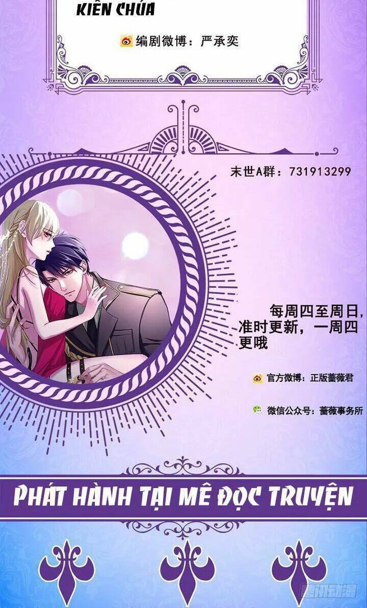 Quy Luật Tình Yêu Ở Mạt Thế Chapter 255 - Trang 2