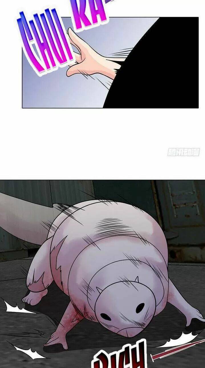 Quy Luật Tình Yêu Ở Mạt Thế Chapter 255 - Trang 2