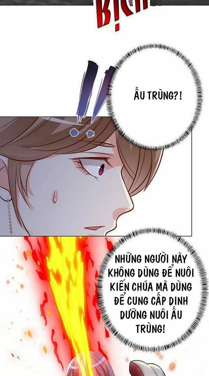 Quy Luật Tình Yêu Ở Mạt Thế Chapter 255 - Trang 2