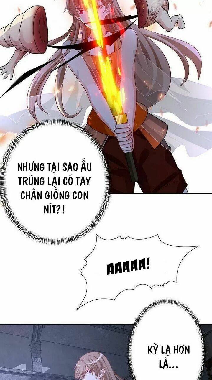 Quy Luật Tình Yêu Ở Mạt Thế Chapter 255 - Trang 2