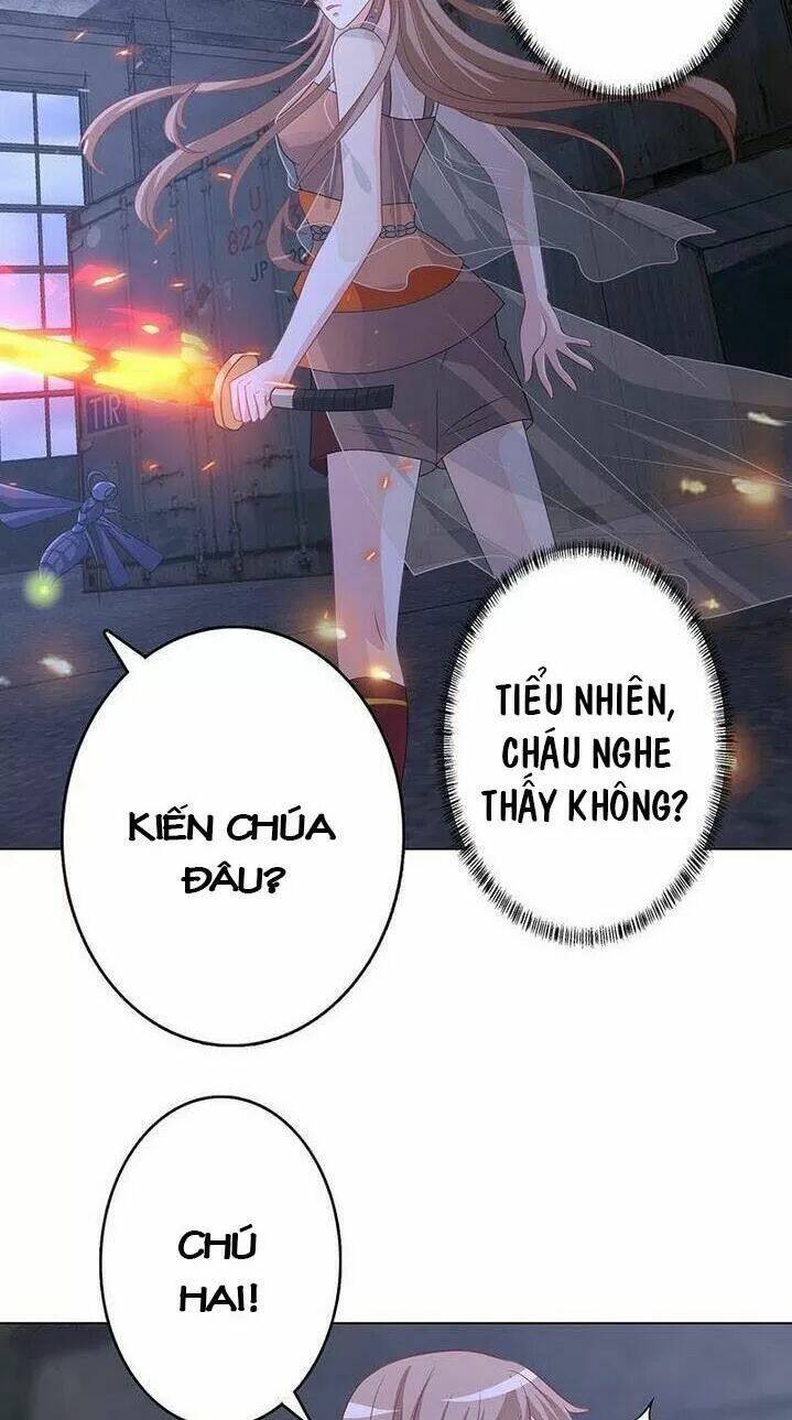 Quy Luật Tình Yêu Ở Mạt Thế Chapter 255 - Trang 2