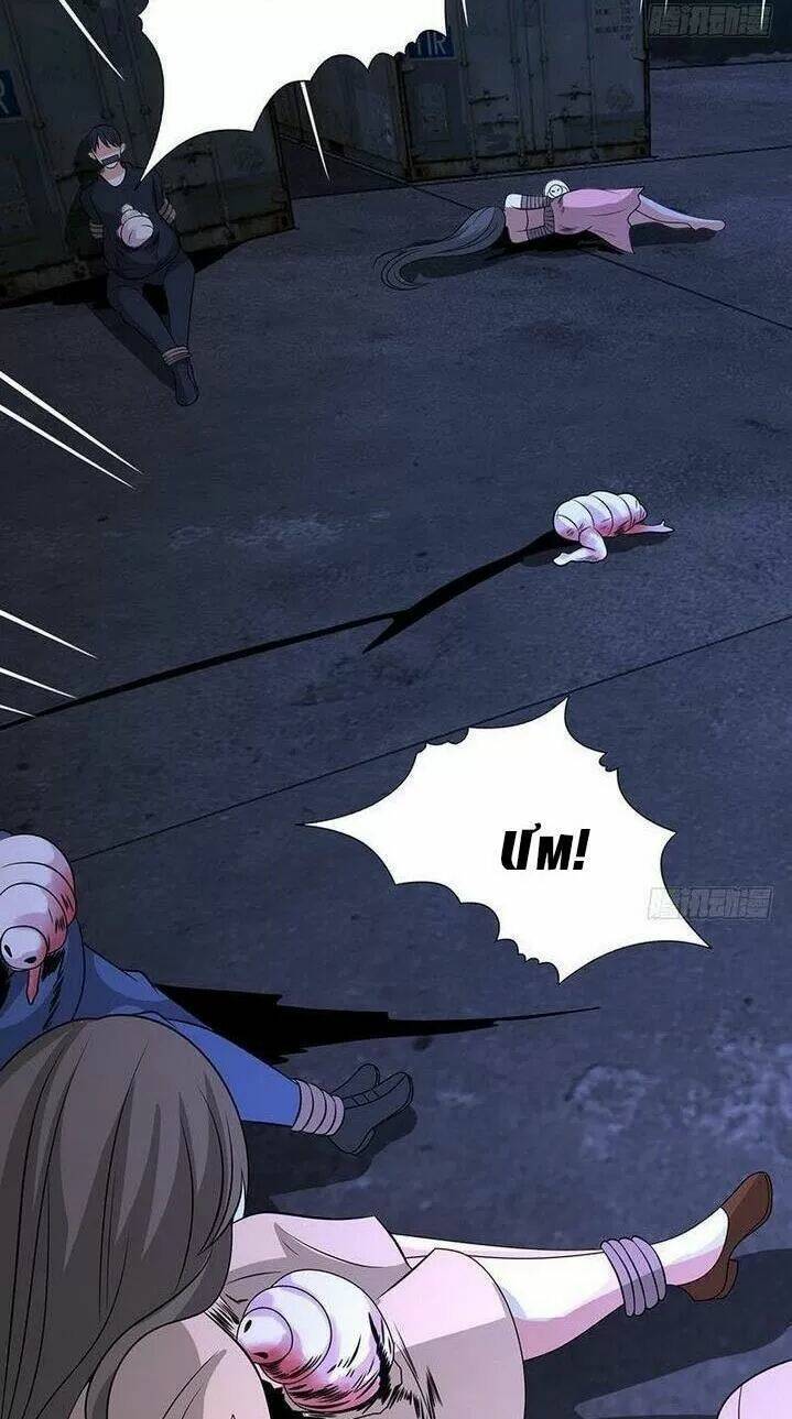 Quy Luật Tình Yêu Ở Mạt Thế Chapter 255 - Trang 2