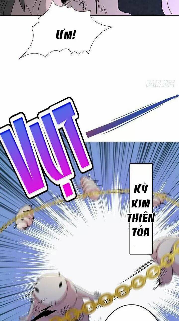 Quy Luật Tình Yêu Ở Mạt Thế Chapter 255 - Trang 2