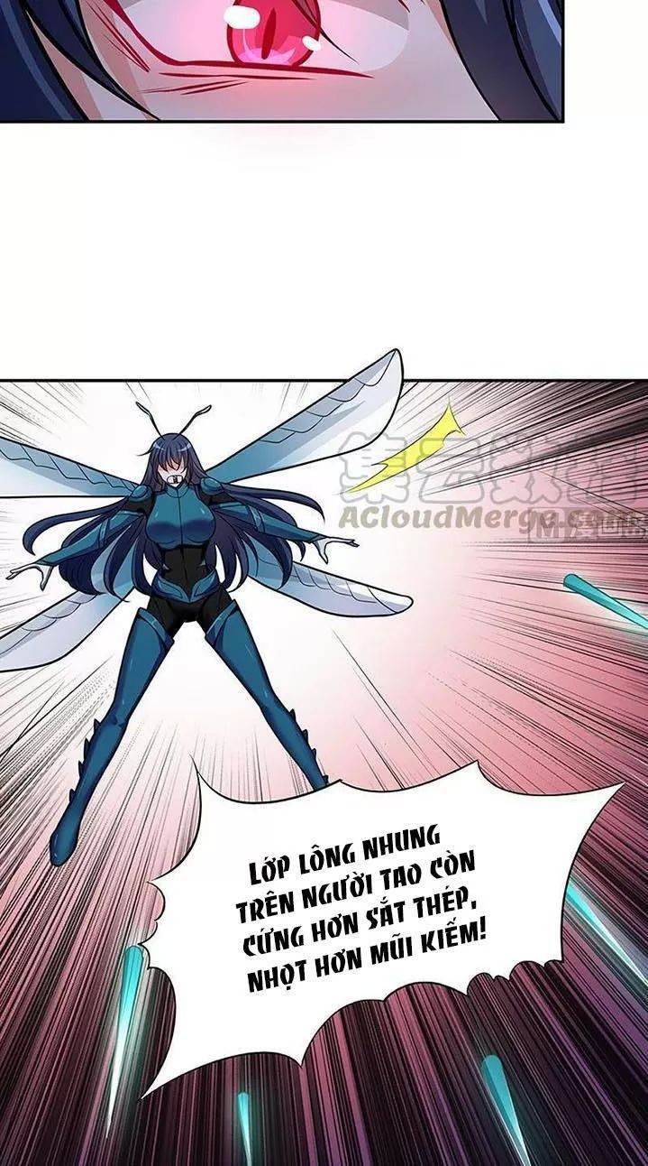 Quy Luật Tình Yêu Ở Mạt Thế Chapter 256 - Trang 2