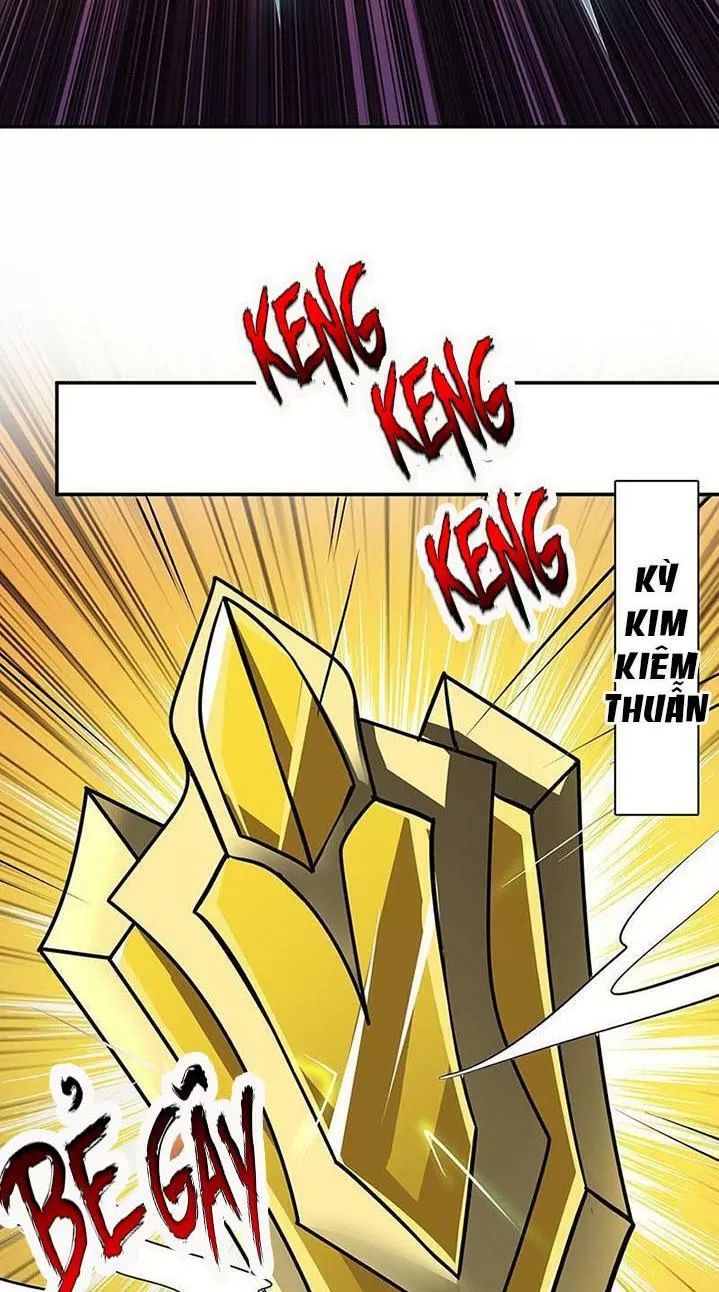 Quy Luật Tình Yêu Ở Mạt Thế Chapter 256 - Trang 2