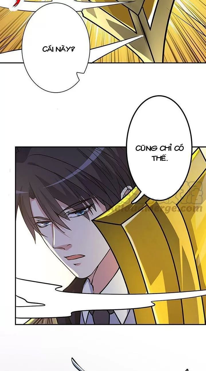 Quy Luật Tình Yêu Ở Mạt Thế Chapter 256 - Trang 2