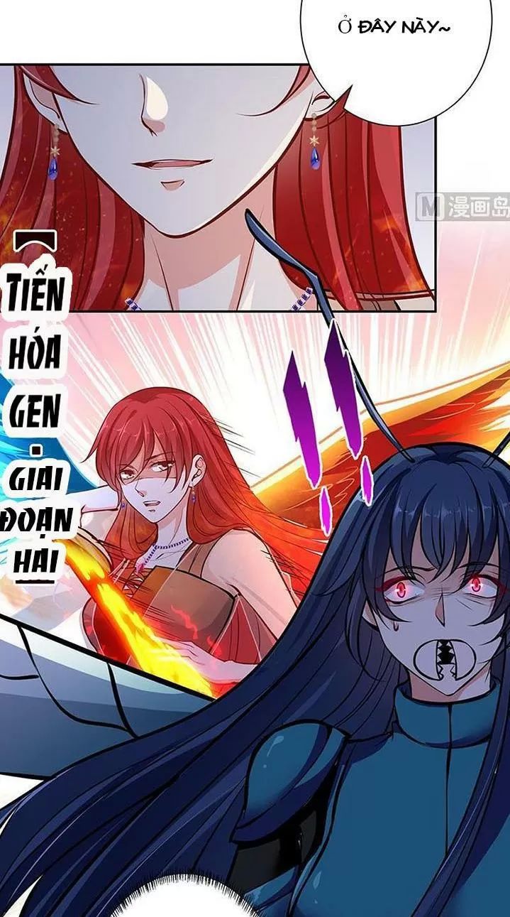 Quy Luật Tình Yêu Ở Mạt Thế Chapter 256 - Trang 2