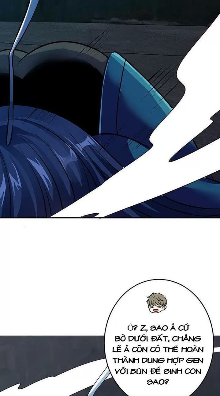 Quy Luật Tình Yêu Ở Mạt Thế Chapter 256 - Trang 2