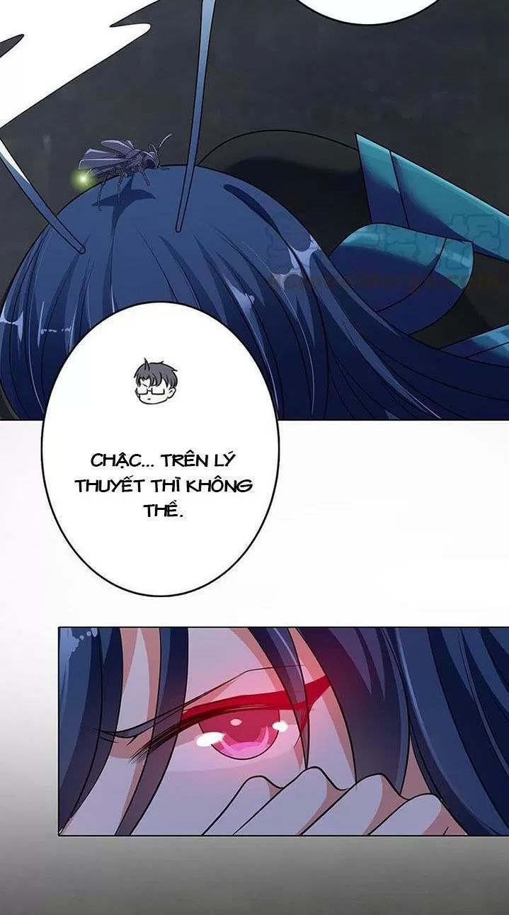 Quy Luật Tình Yêu Ở Mạt Thế Chapter 256 - Trang 2