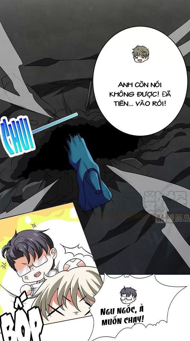 Quy Luật Tình Yêu Ở Mạt Thế Chapter 256 - Trang 2