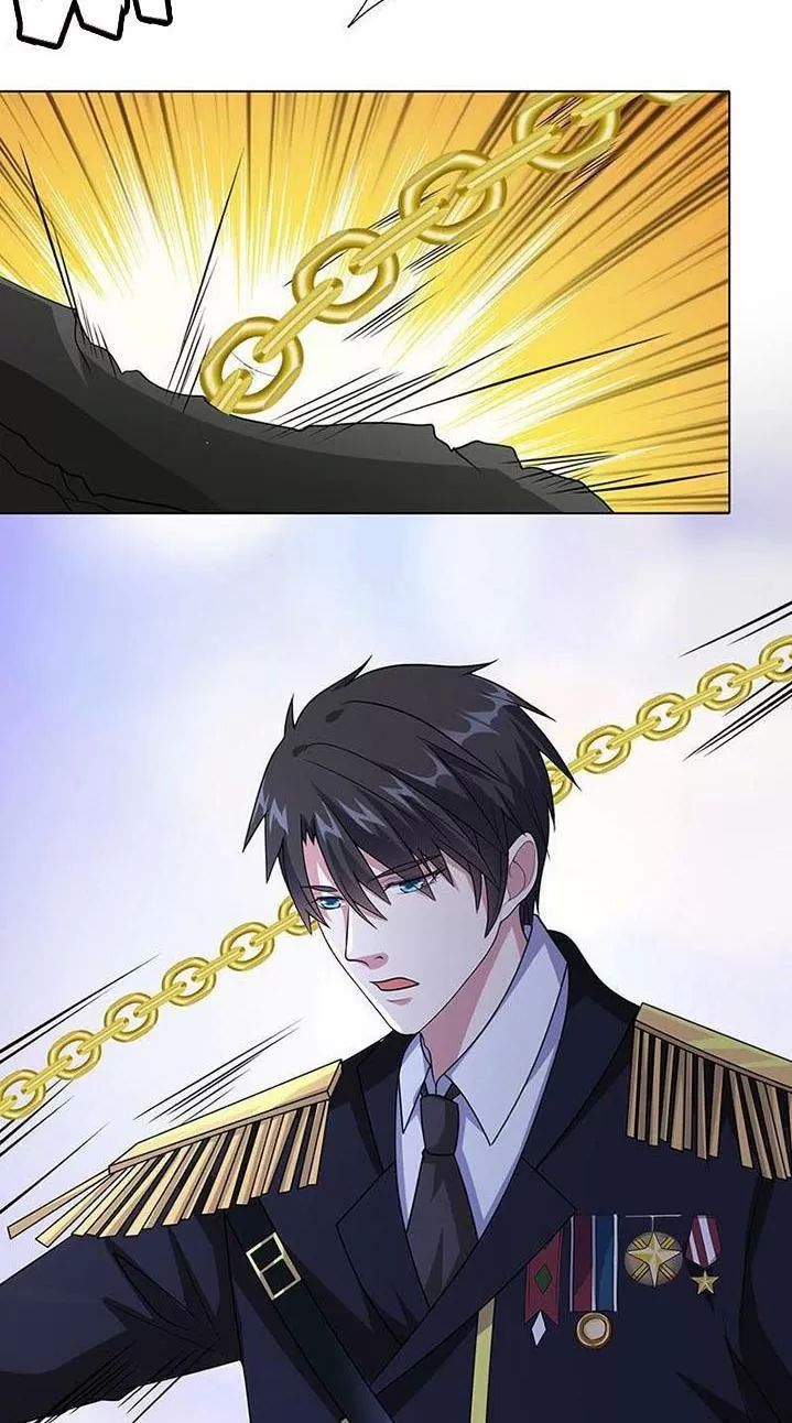 Quy Luật Tình Yêu Ở Mạt Thế Chapter 256 - Trang 2