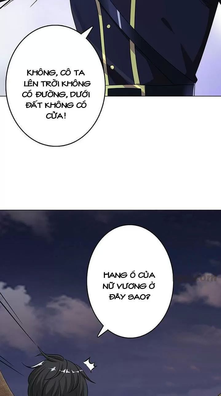 Quy Luật Tình Yêu Ở Mạt Thế Chapter 256 - Trang 2