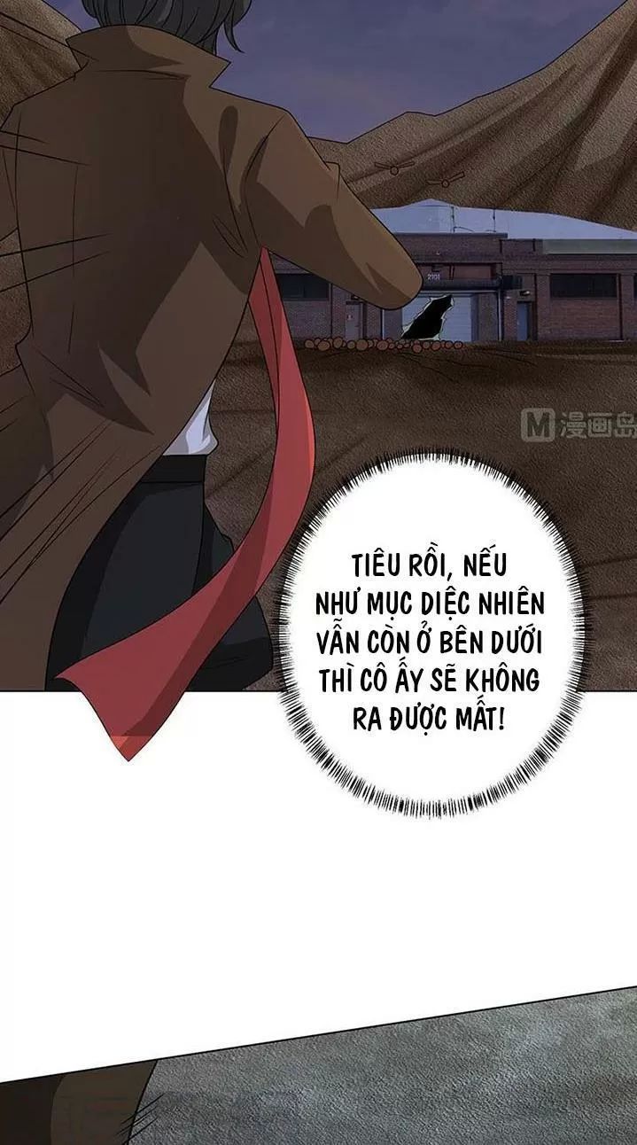 Quy Luật Tình Yêu Ở Mạt Thế Chapter 256 - Trang 2