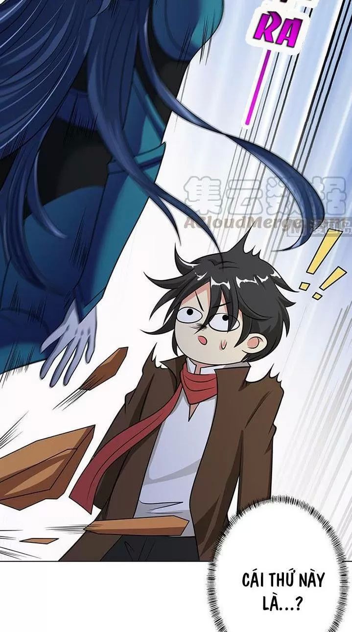 Quy Luật Tình Yêu Ở Mạt Thế Chapter 256 - Trang 2