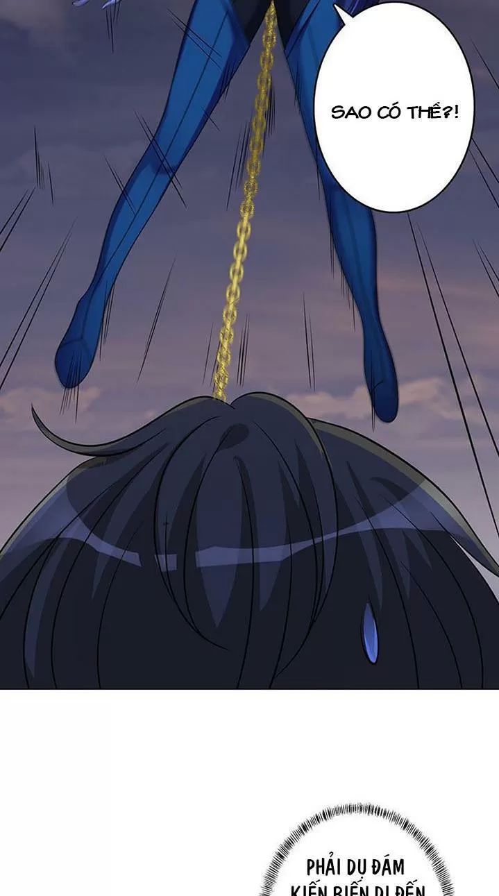 Quy Luật Tình Yêu Ở Mạt Thế Chapter 256 - Trang 2