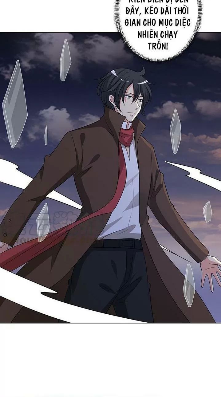 Quy Luật Tình Yêu Ở Mạt Thế Chapter 256 - Trang 2