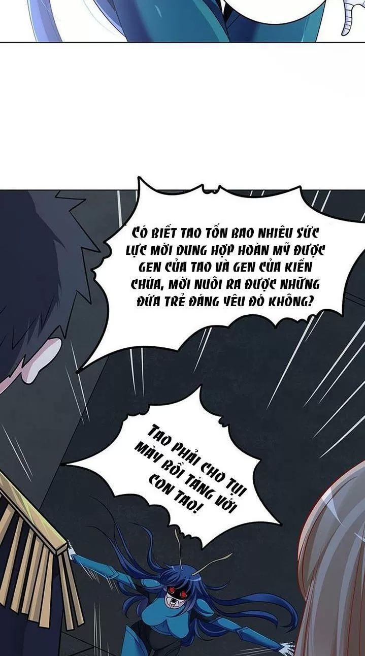 Quy Luật Tình Yêu Ở Mạt Thế Chapter 256 - Trang 2