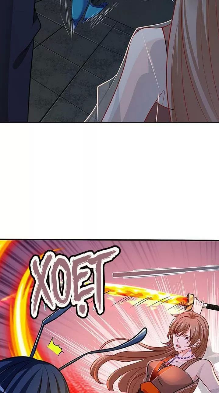 Quy Luật Tình Yêu Ở Mạt Thế Chapter 256 - Trang 2