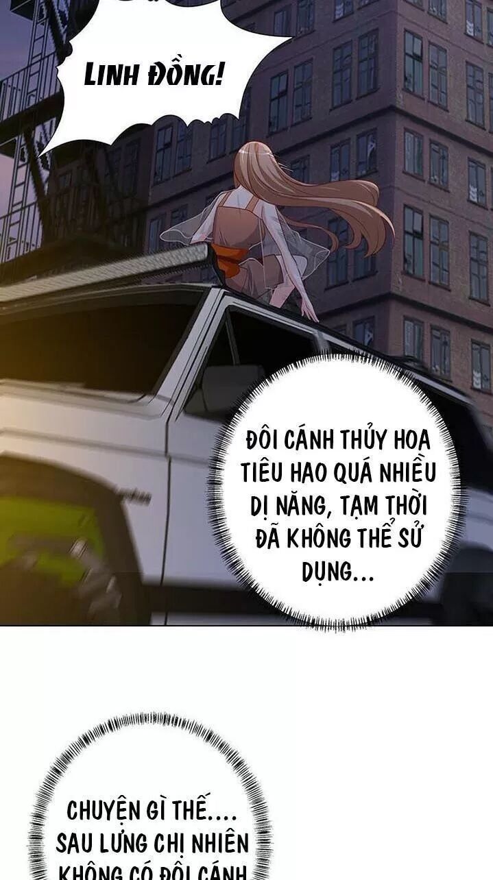 Quy Luật Tình Yêu Ở Mạt Thế Chapter 257 - Trang 2