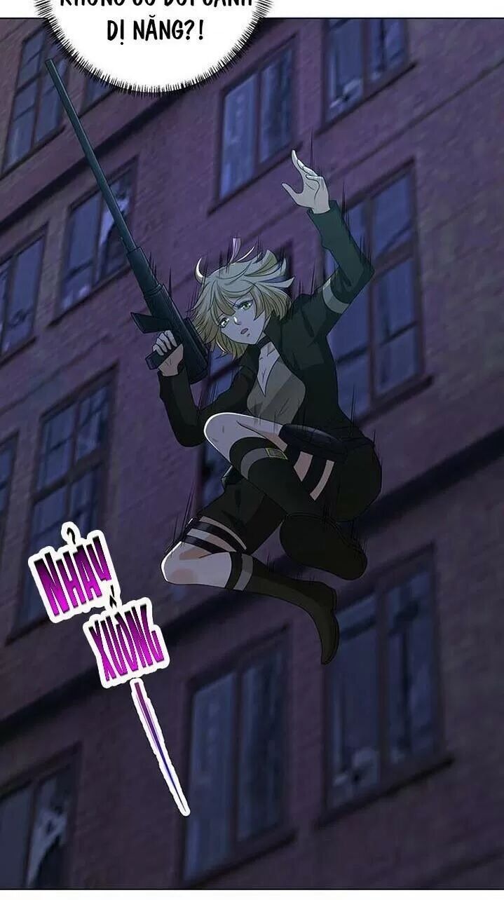 Quy Luật Tình Yêu Ở Mạt Thế Chapter 257 - Trang 2