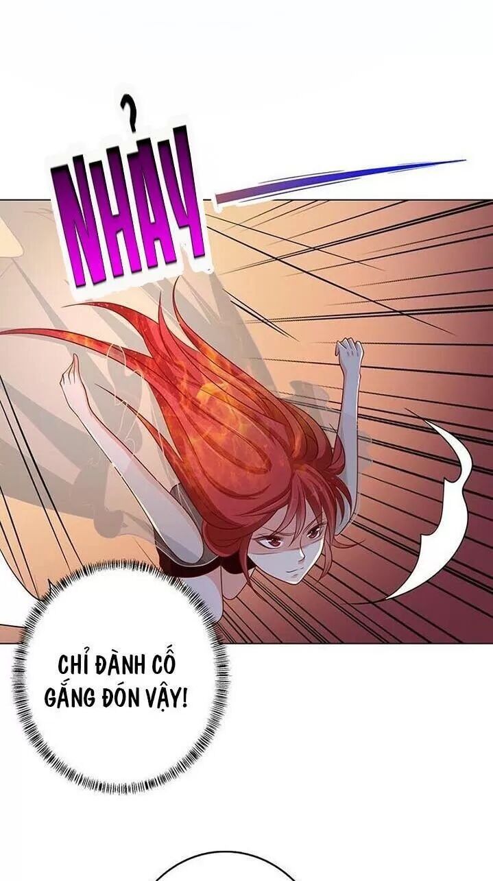 Quy Luật Tình Yêu Ở Mạt Thế Chapter 257 - Trang 2