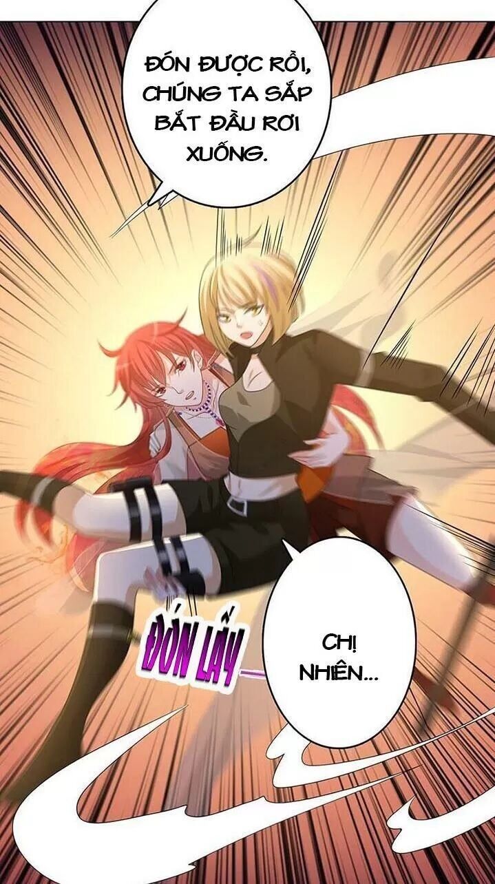 Quy Luật Tình Yêu Ở Mạt Thế Chapter 257 - Trang 2