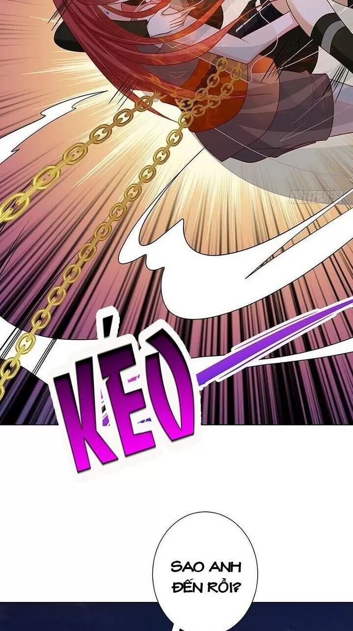 Quy Luật Tình Yêu Ở Mạt Thế Chapter 257 - Trang 2